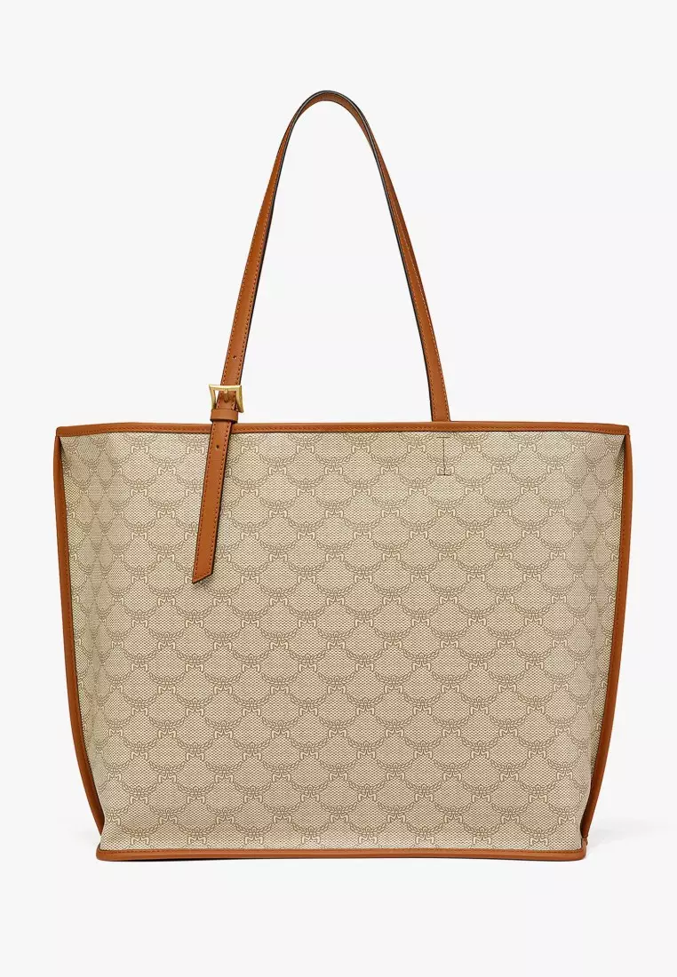 Himmel Shopper in Lauretos