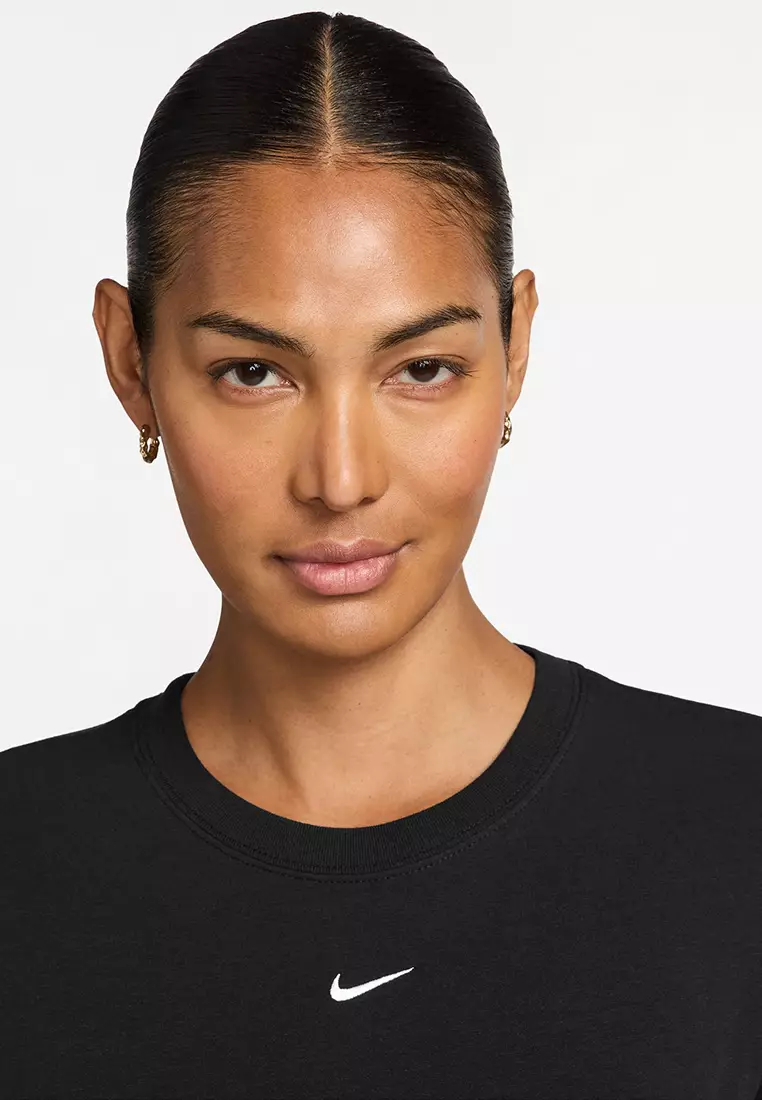 Sportswear Chill Knit Cropped T-Shirt