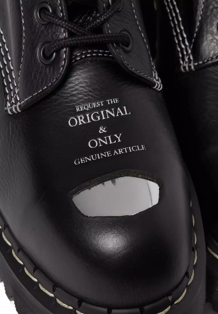 Doc martens exposed steel toe online