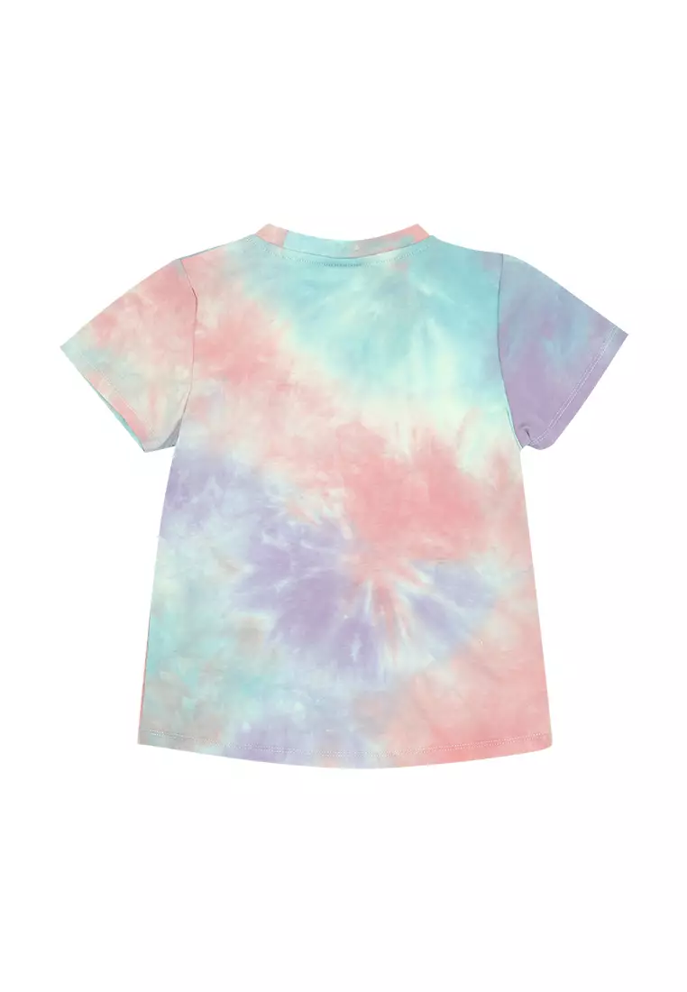 Frozen Girls Kawaii Anna Graphic T-Shirt