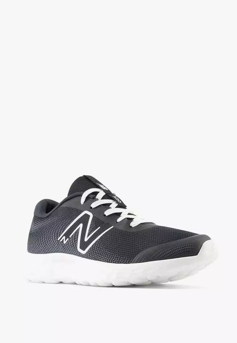 Discount on New Balance  shoes - SKU: New Balance 520v8 / Gp520v8 (K/M) Black