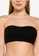 Cotton On Body black 2-Pack Seamless Sweetheart Bandeau 9957AUSEF854E0GS_3