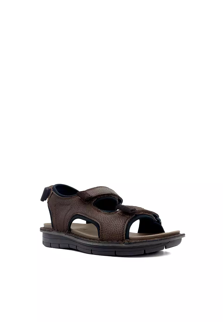 Knox Backstrap Men's Casual Sandals