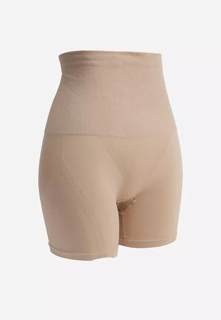 Penshoppe Core Women's Shapewear Shorts