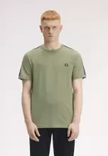 Olive / Anchor Grey