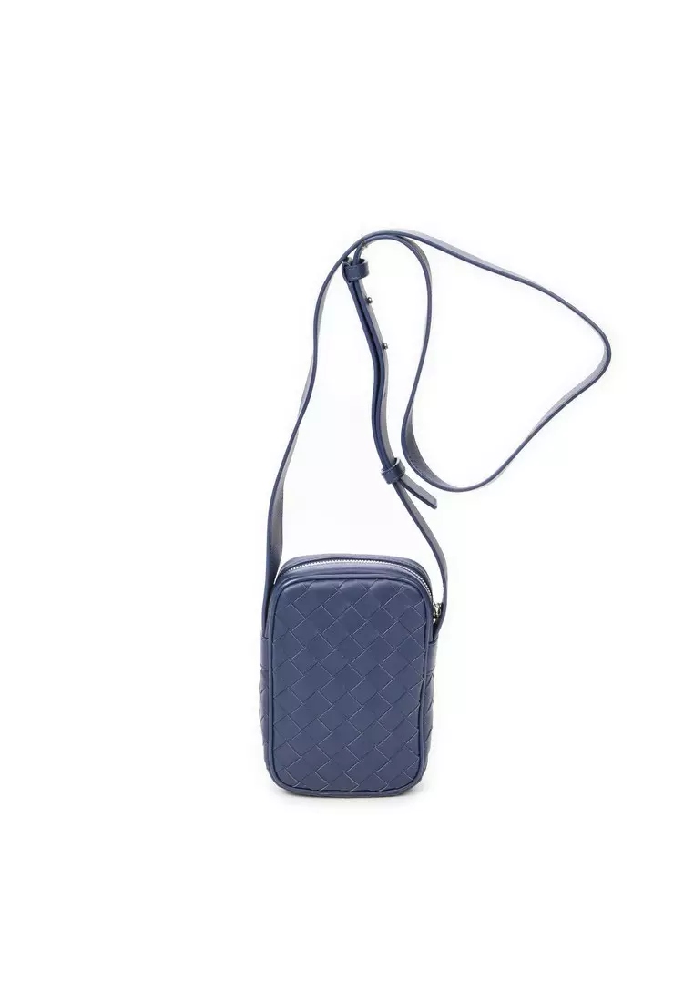 Pre-Loved Phone Pouch Crossbody