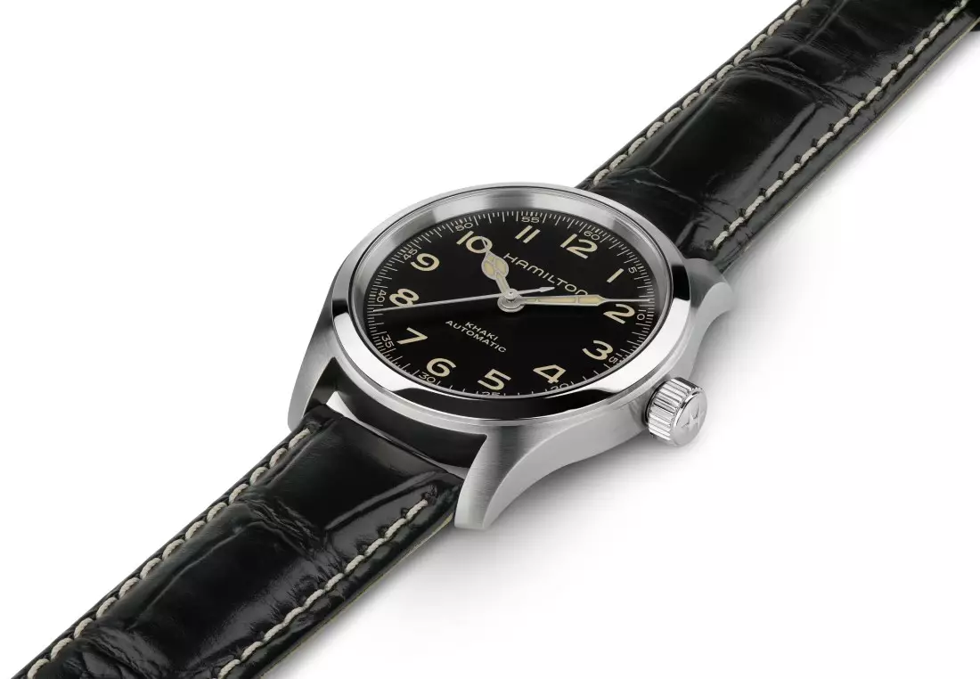 Hamilton Khaki Field Murph Automatic Men's  (38mm) H70405730