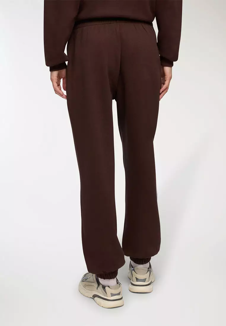 Woman Full-Length Gym Pants