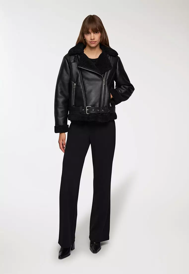 Woman Outerwear