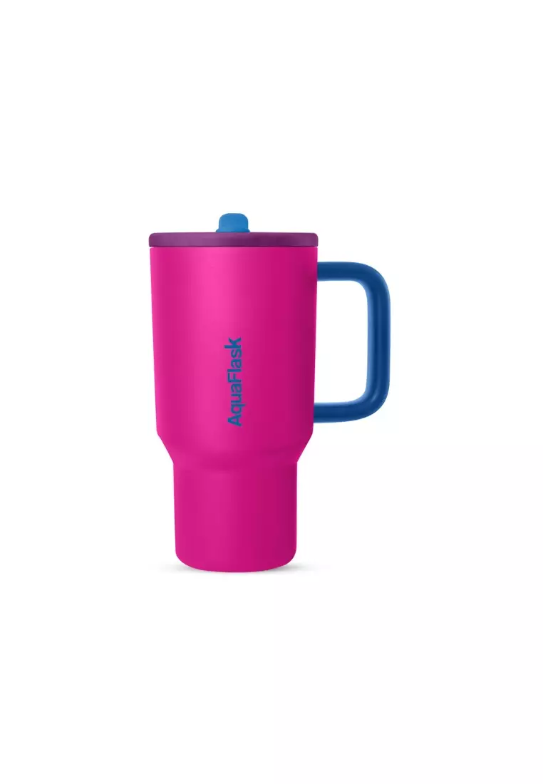 20oz Electric Bloom Quench Collection Stainless Steel Water Bottle