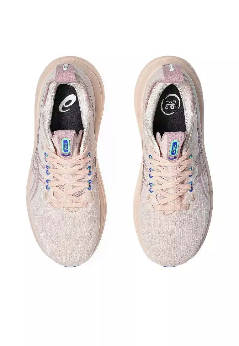 GEL-NIMBUS 28 跑步鞋 1012B899-700