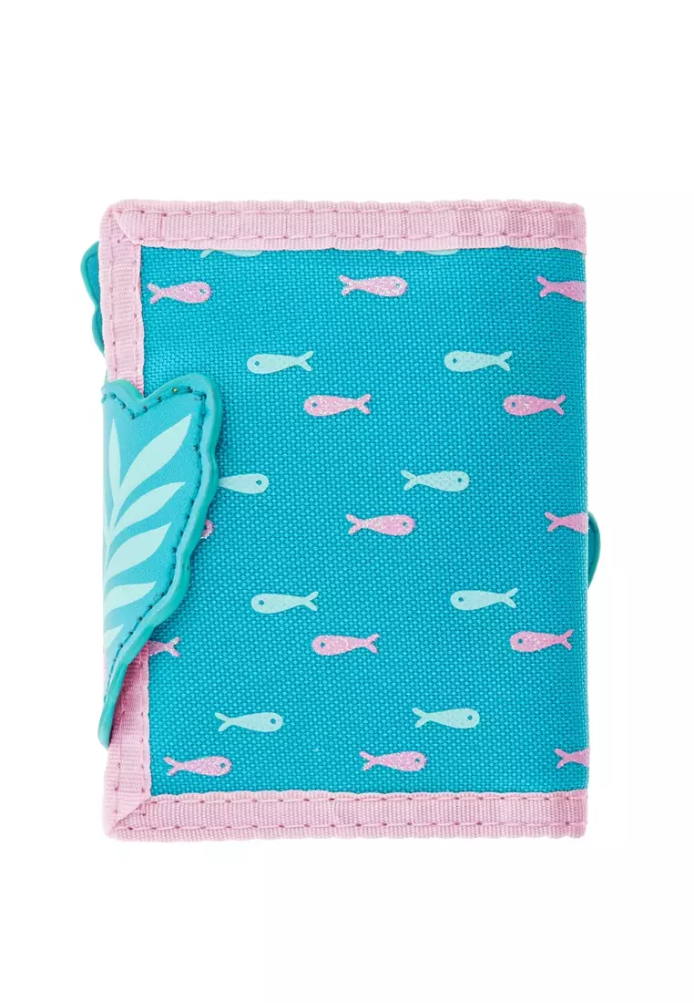 Wallet Mermaid