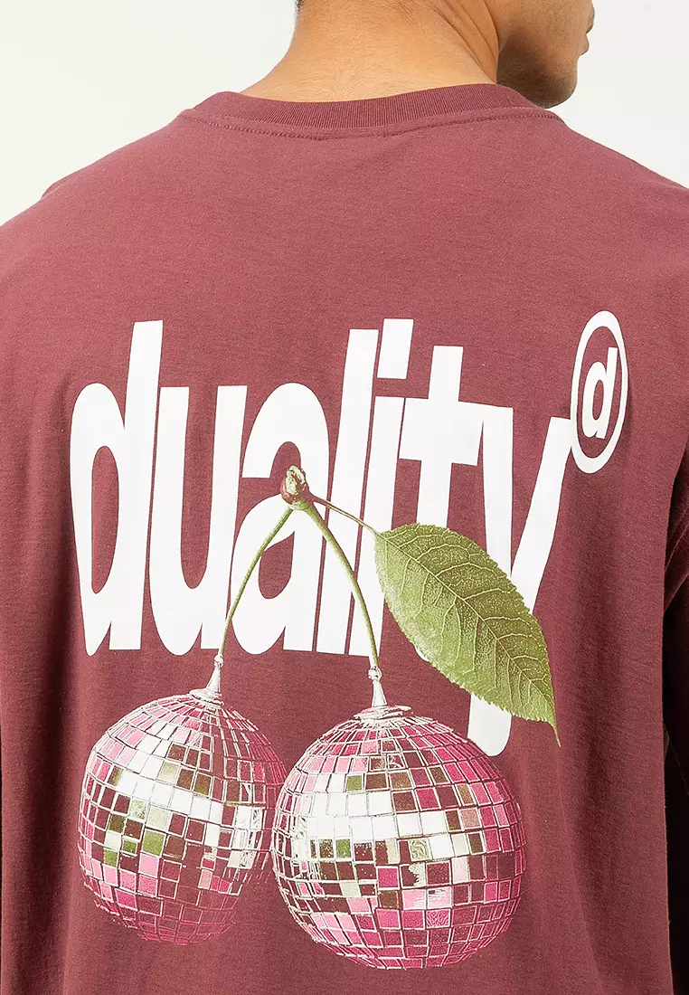 Box Fit Graphic T-Shirt