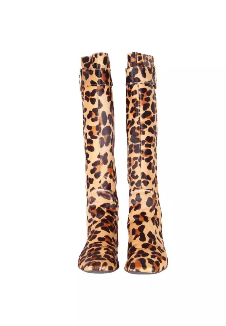 Tory burch sales penelope boots