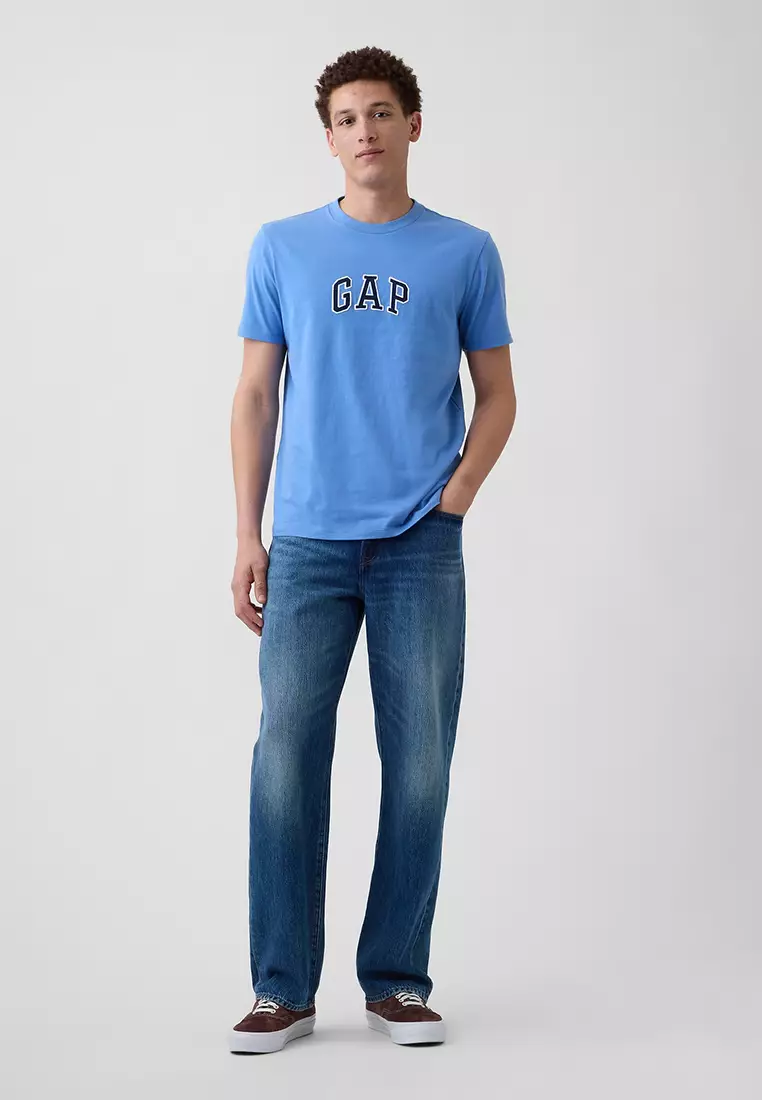 Arch Logo T-Shirt