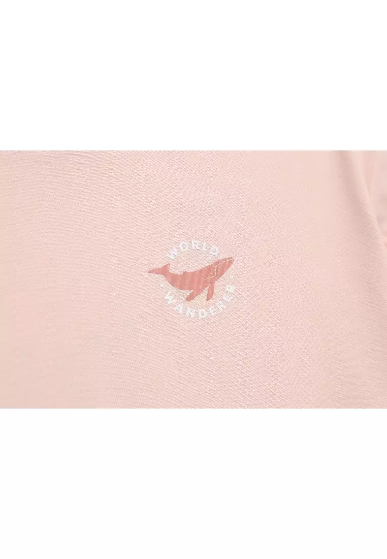 Unisex Drysil Graphic Short Sleeve Tee