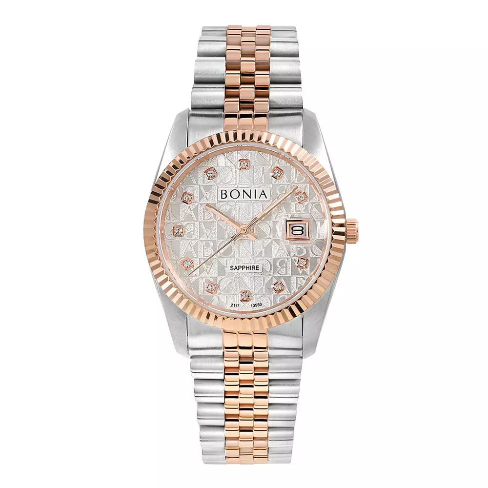 Jam Tangan Pria Jam Tangan Bonia B10550-1616