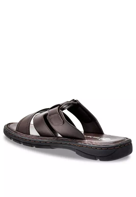 Comfort Straps Sandals