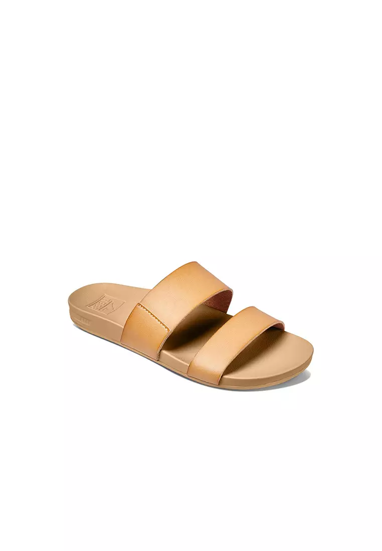 Reef cushion sandals clearance