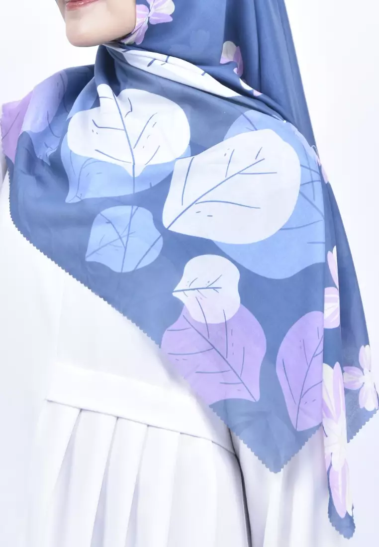 Ivana Melati Square Lasercut