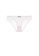 W.Excellence white Premium White Lace Lingerie Set (Bra and Underwear) 75B94US10A8621GS_3