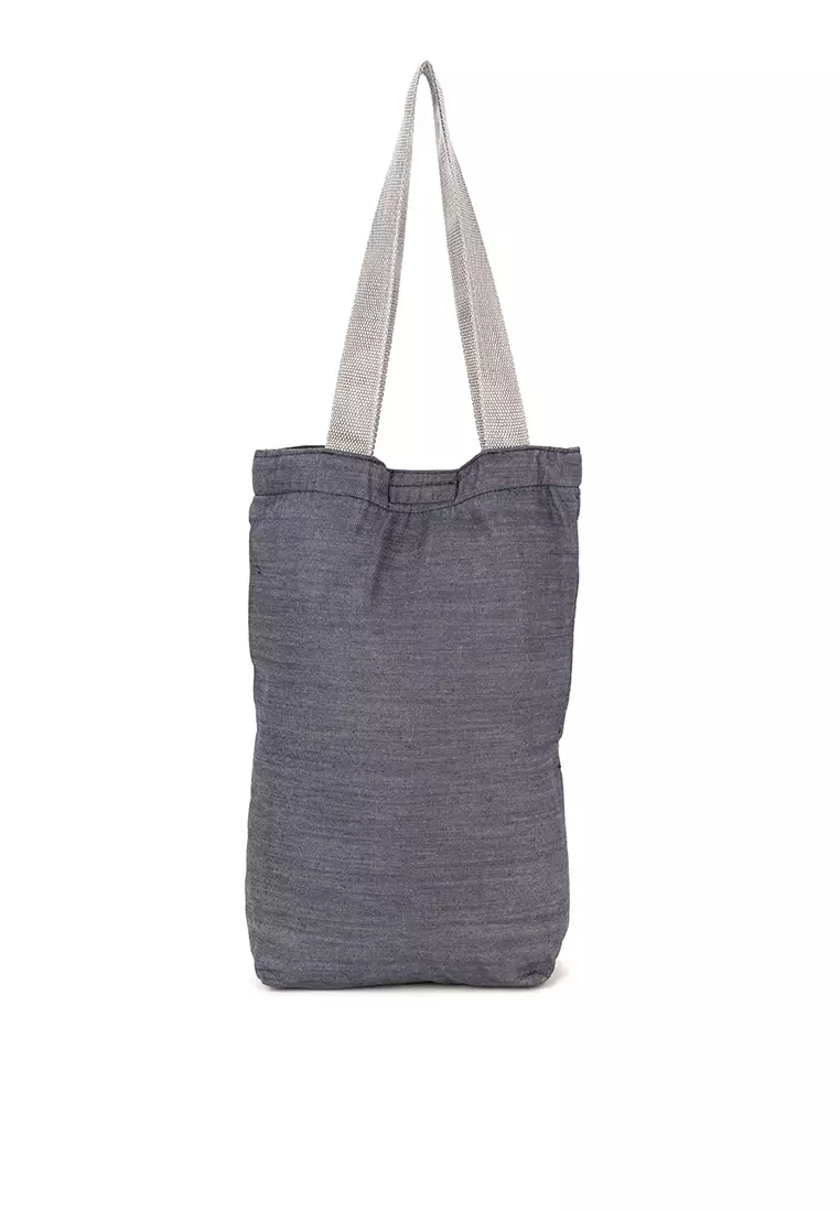Fabric Tote Bag
