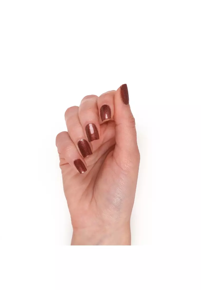 Orly Breathable Divine Alchemy Nail Polish 18ml - Goddessome Bronze [OLB2060109]