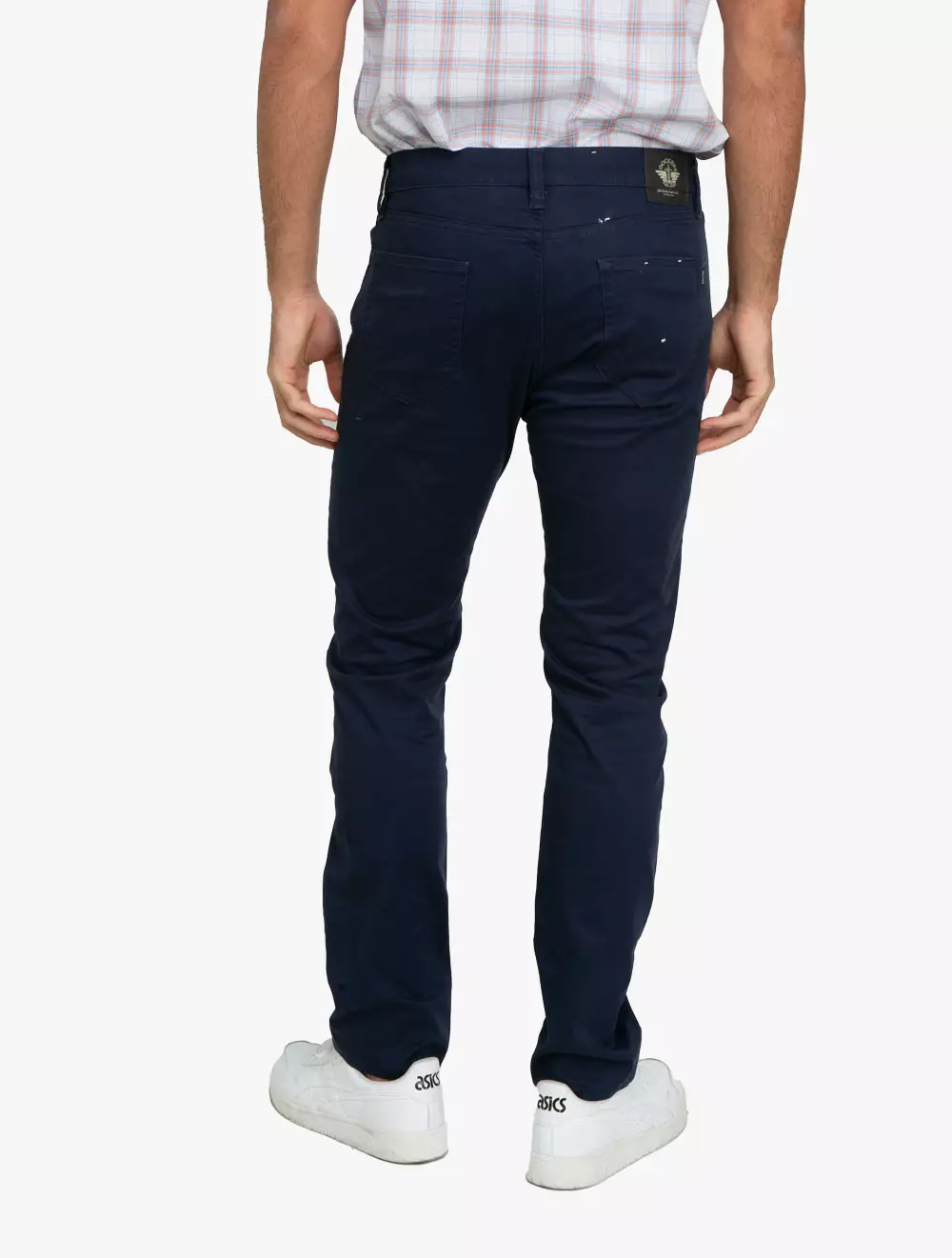 DOCKERS - Jean Cut Slim - 56791-0014