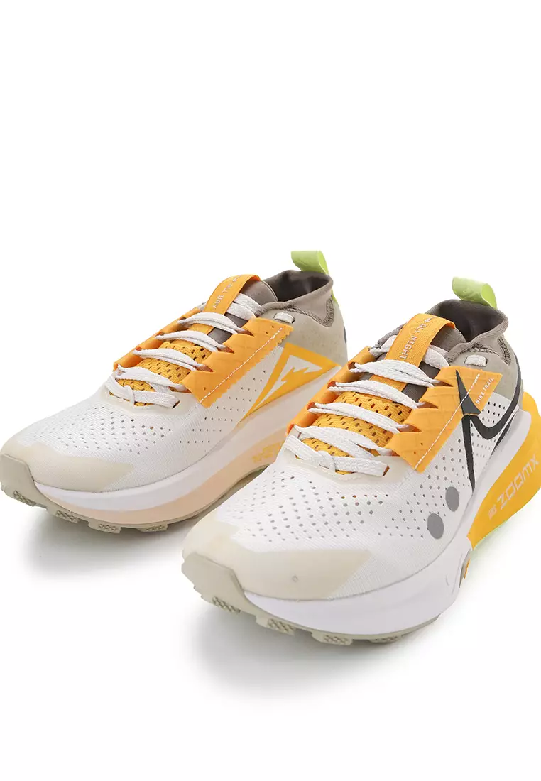 Nike Zoomx Zegama Trail 2
