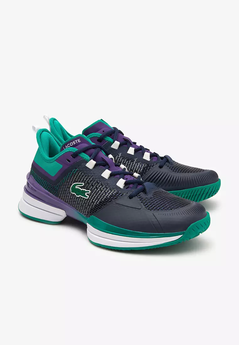 Discount on Lacoste  shoes - SKU: Men's Ag Lt21 Ultra 222 1 Trainers