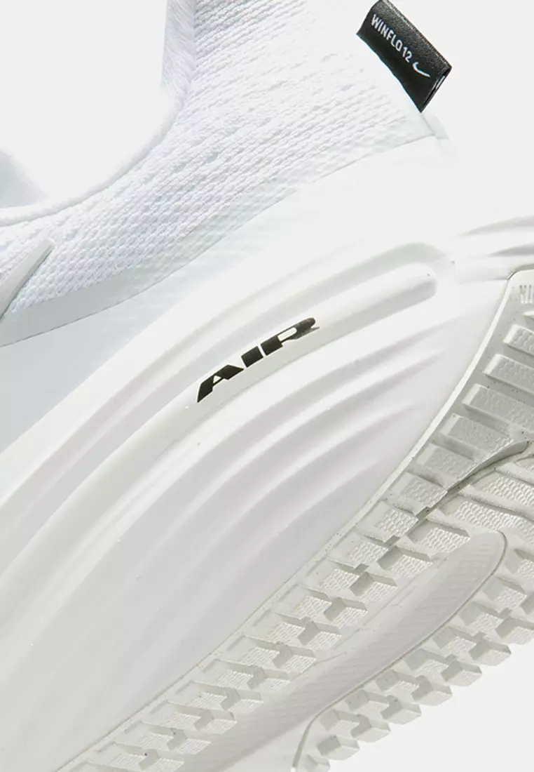 Winflo 12 Men's Road Running Shoes