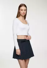 Wool white