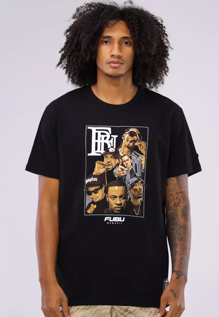 Round Neck Regular Fit