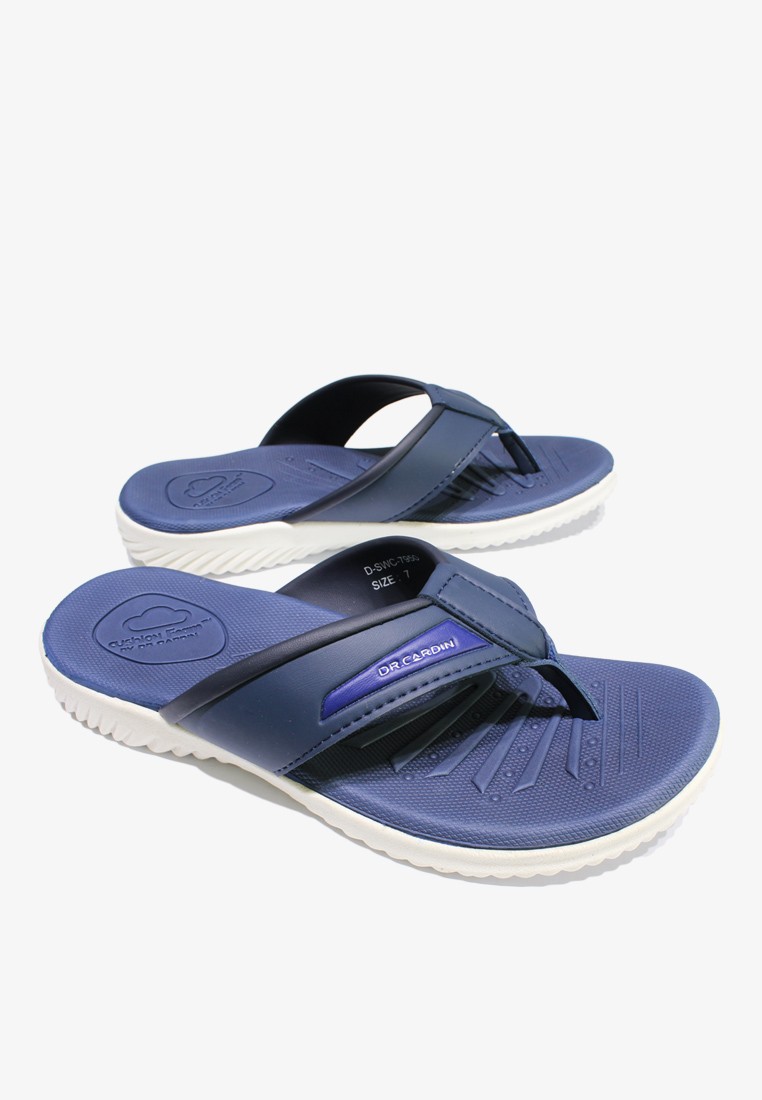Dr. Cardin Men Cushion Foam Casual Sandal D-SWC-7950