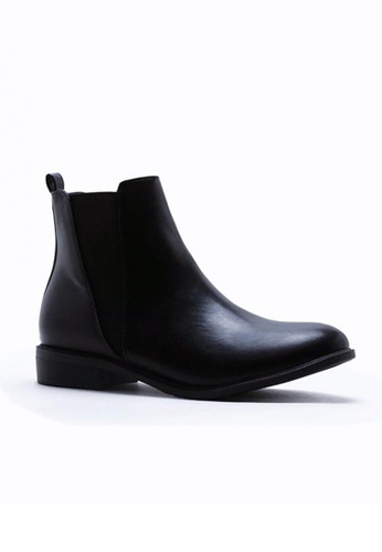 Shop Figlia Chelsea Boots Online On Zalora Philippines