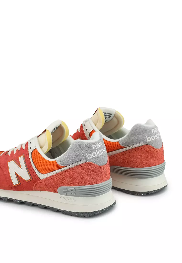 Price of new balance 574 in philippines best sale