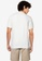 Timberland white AF Timber Short Sleeve Graphic Tee 0EBFFAA0F20238GS_1