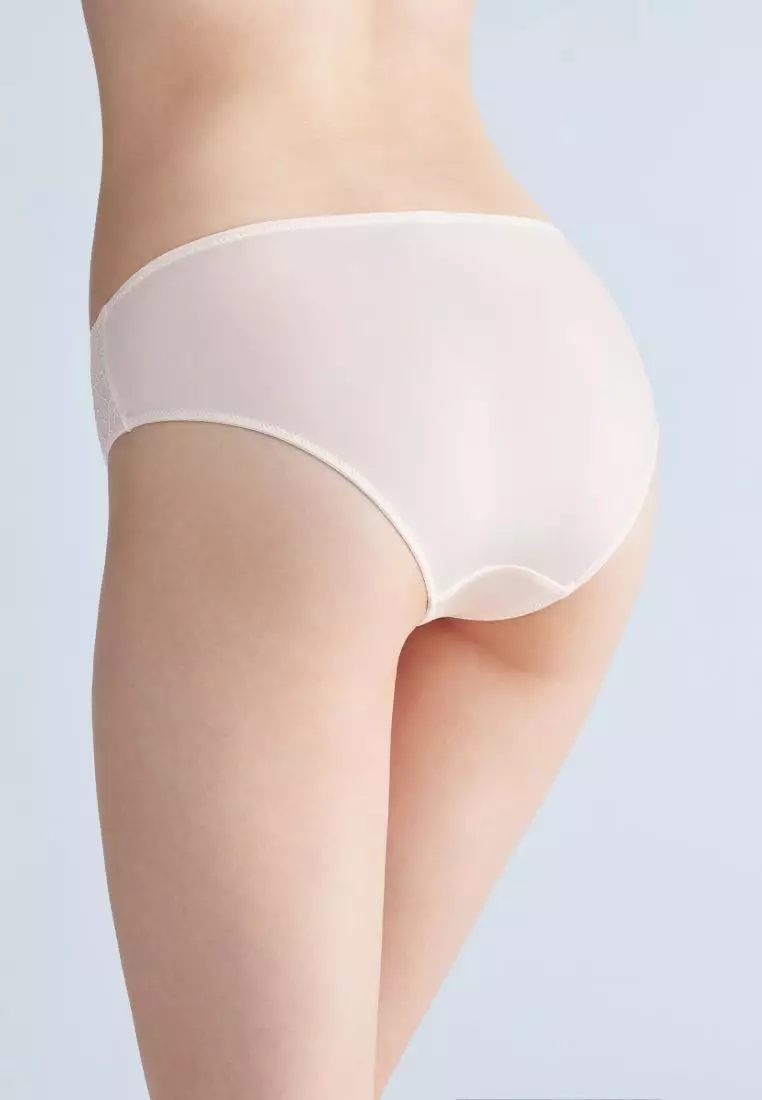 RIMA P SOLID MIRCO HIPSTER  PANTY FOR WOMAN GIRL PT14700