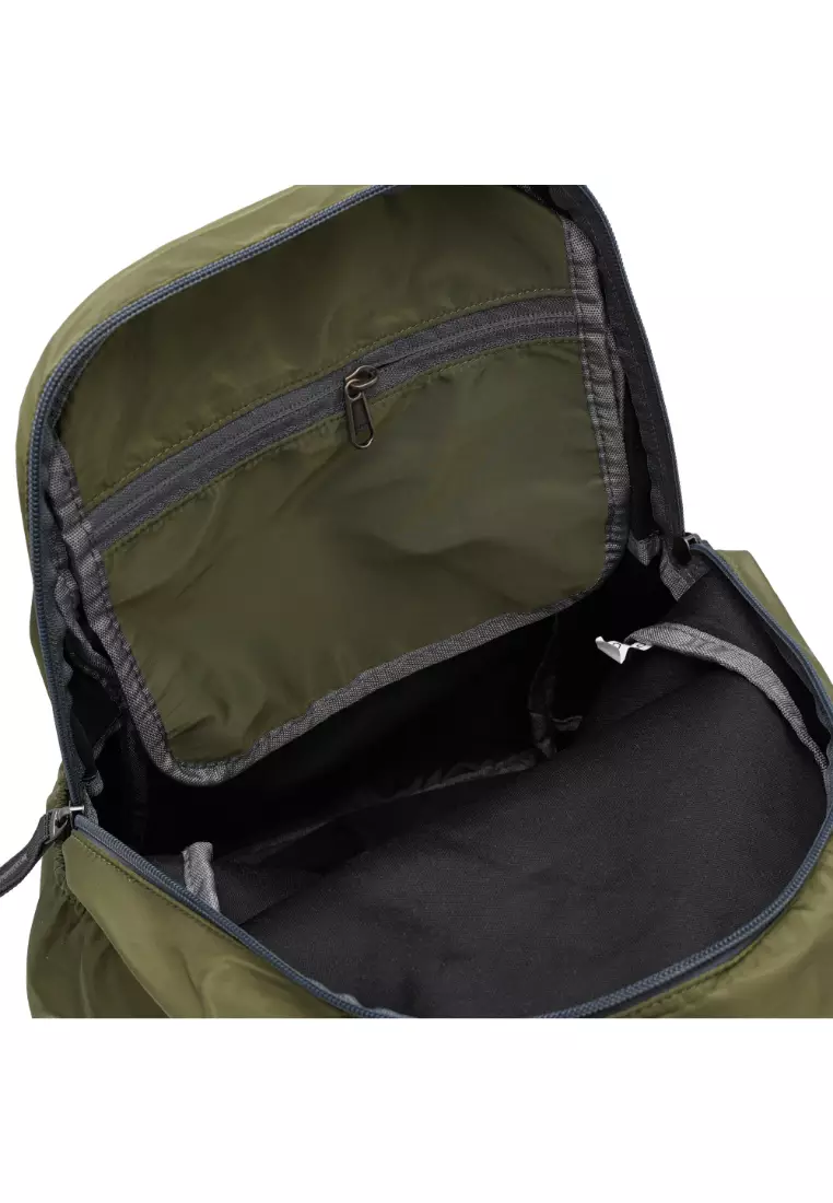 Buy Mossimo Mossimo Ladies Sporty Backpack 2300020-100 Online | ZALORA ...