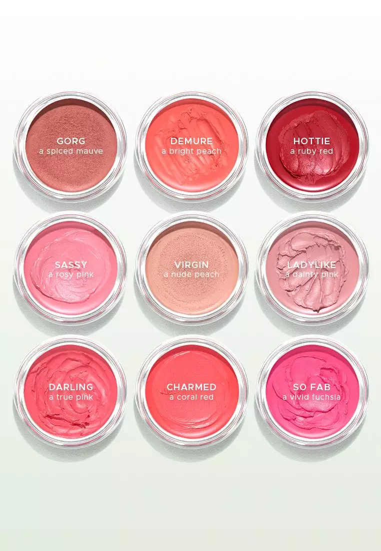 Crush Blush in Charmed