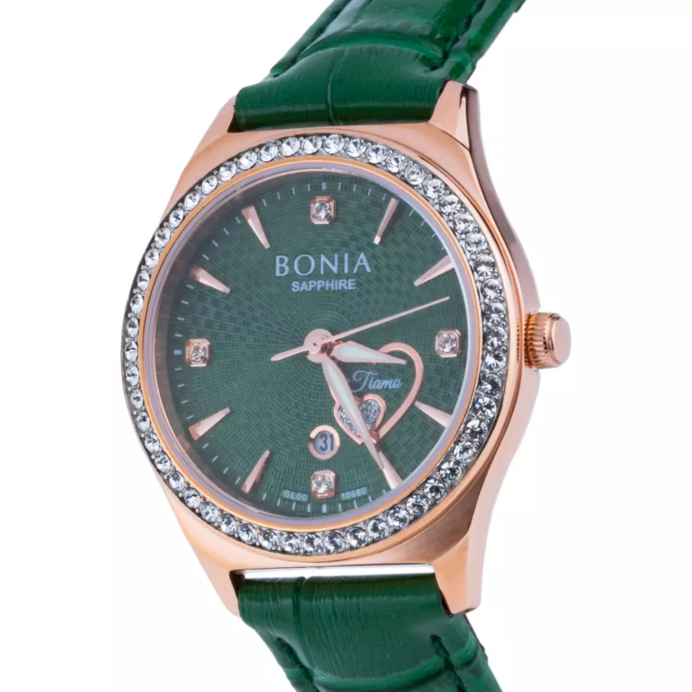 Jam Tangan Bonia B10680-2592S Jam Tangan Wanita Original