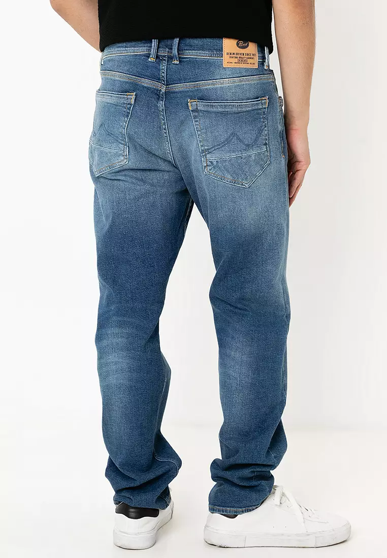 Regular Fit Jeans