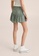 MANGO KIDS green Teens Ruffle Printed Skirt A131FKA0AA3264GS_3