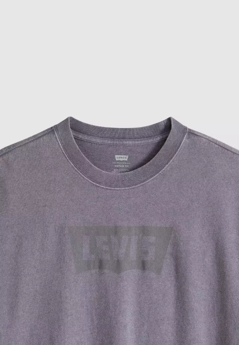Levi's® Men's Graphic Vintage Fit T-Shirt 87373-0407