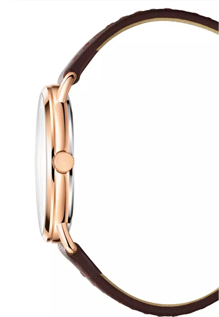 Jam Tangan Pria Kenneth Cole KCNY50777003