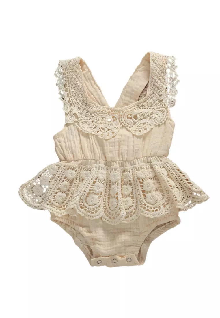 Lilo Romper