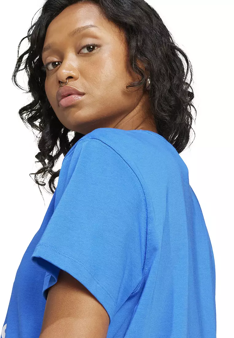 Adicolor Trefoil Boxy T-Shirt