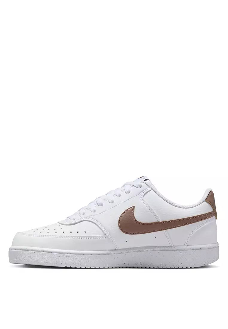 Court Vision Low Next Nature Shoes