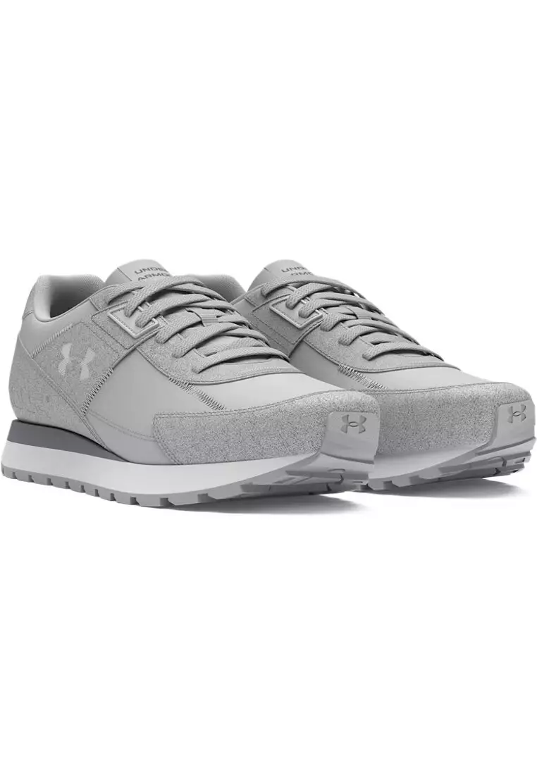 Under Armour Men's UA Essential Runner Shoes