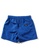 Diesel blue Polyester swim shorts with logo F190EKAF129176GS_2